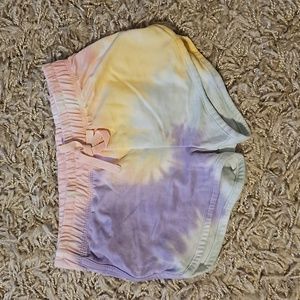 Dreamside kids shorts